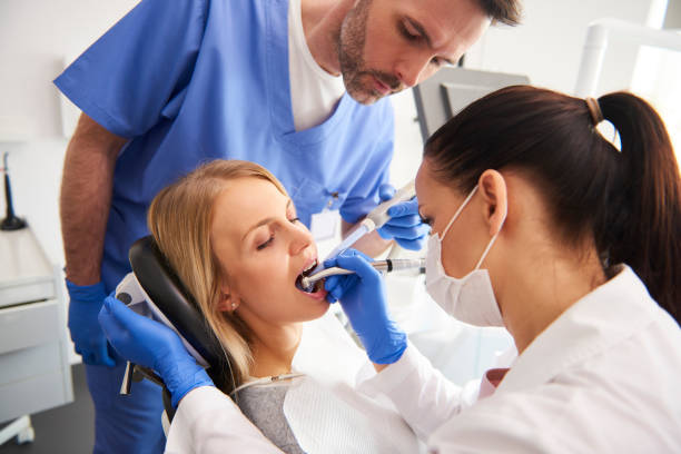 TMJ/TMD Treatment in Hidden Hills, CA