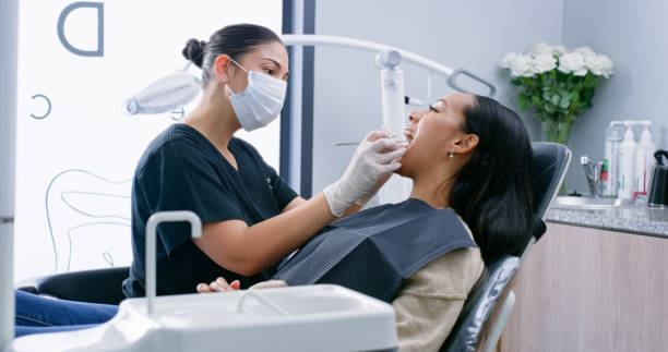 Dental Bonding in Hidden Hills, CA