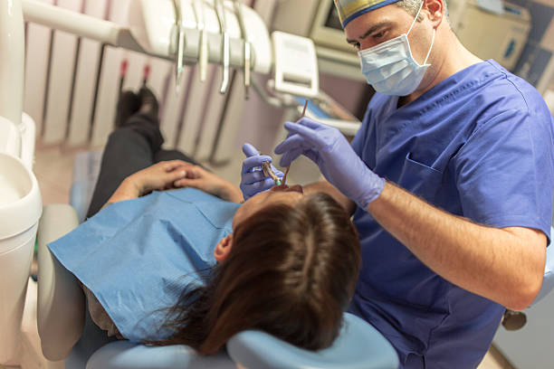 Best Dentures (Full and Partial)  in Hidden Hills, CA